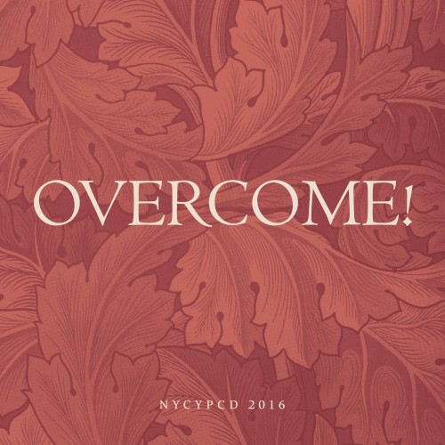 Overcome!