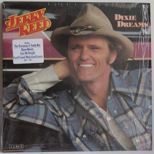 Dixie Dreams