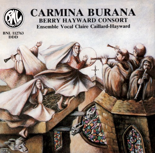 Carmina Burana