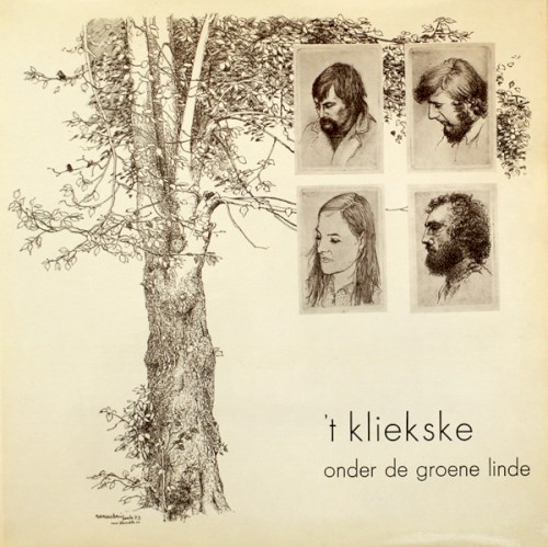Onder de groene linde