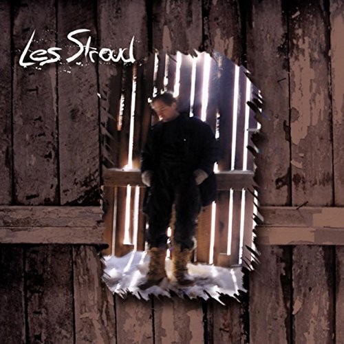 Les Stroud