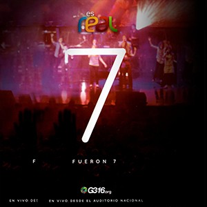 Fueron 7