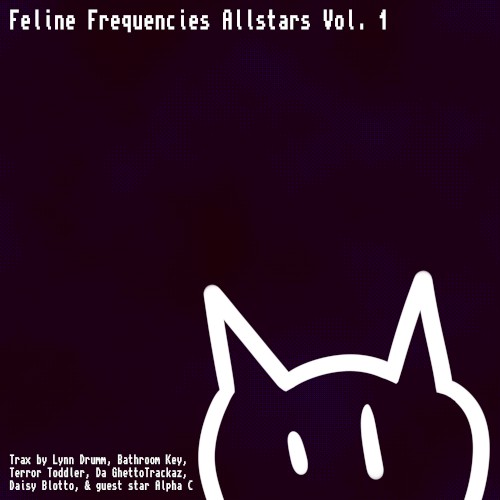 Feline Frequencies Allstars Vol. 1