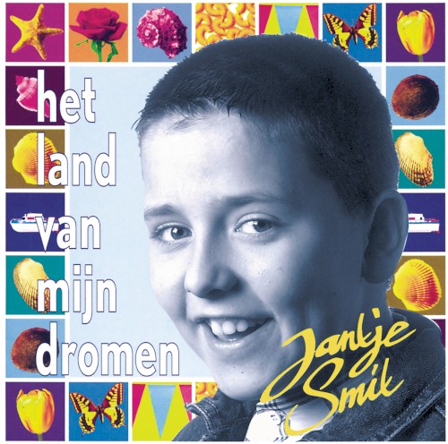 Het land van mijn dromen