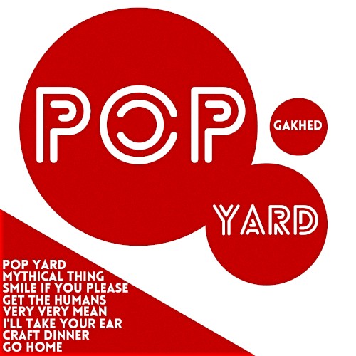 POP YARD