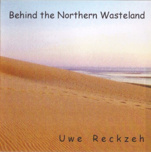Behind the Northern Wasteland