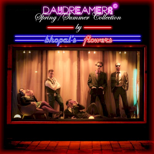 Daydreamers©