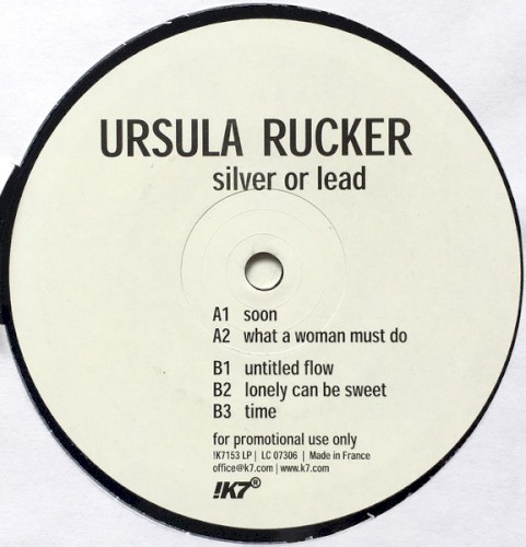 Silver or Lead