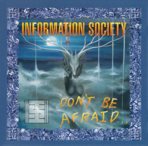 Don't Be Afraid