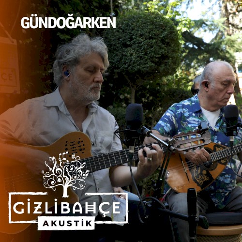 Gizli Bahçe