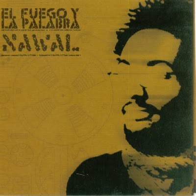 El fuego y la palabra