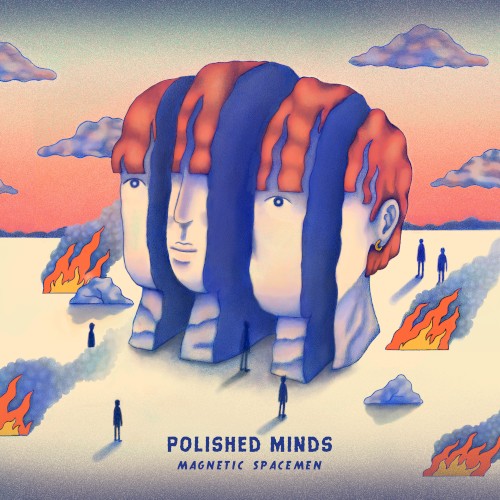 Polished Minds
