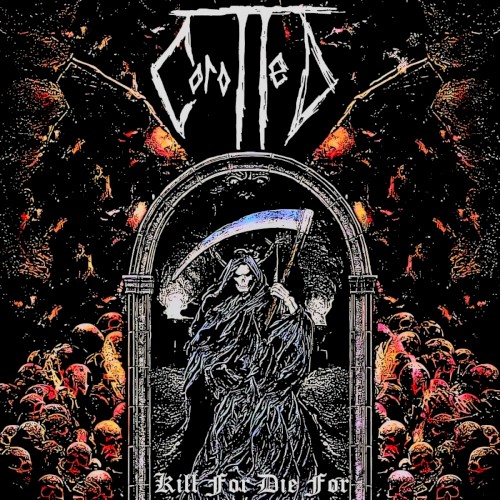 Kill for Die For