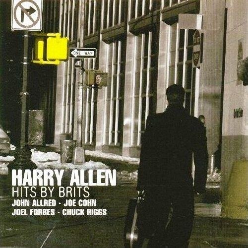 Hits by Brits