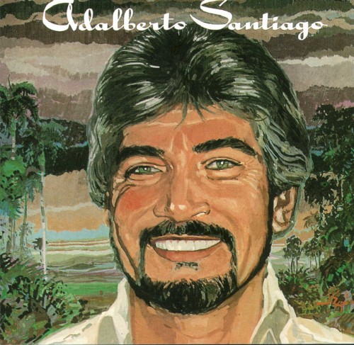 Adalberto Santiago