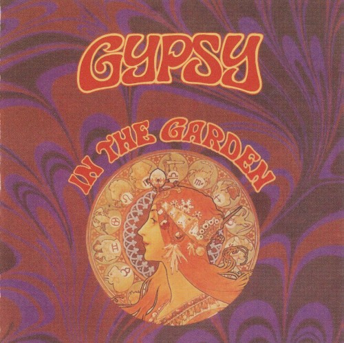 In the Garden