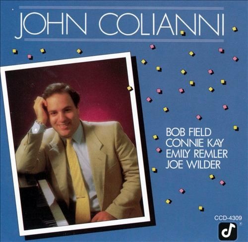John Colianni