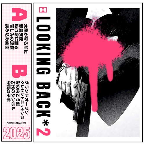 LOOKING BACK* 2