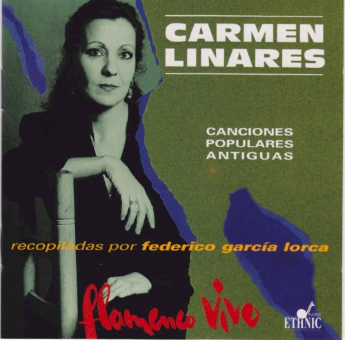 Canciones populares antiguas