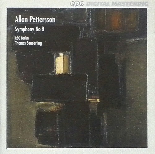 Symphony no. 8 (Live)