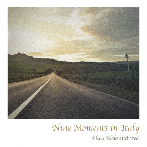 Nine Moments in Italy