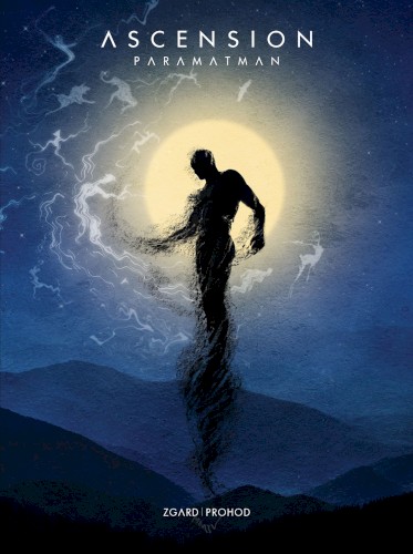 Ascension: Paramatman