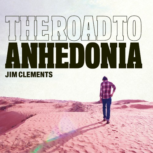 The Road to Anhedonia