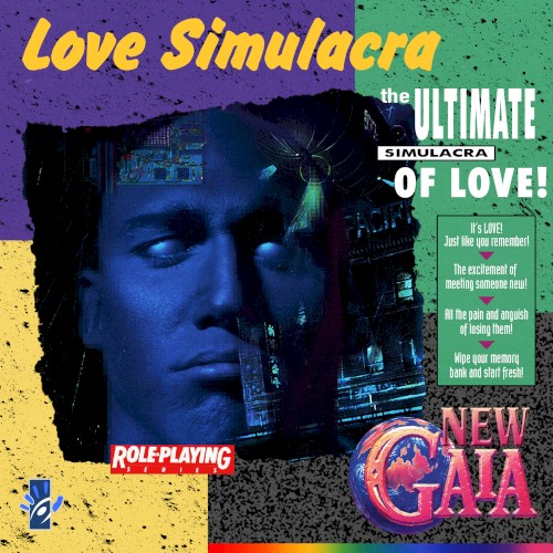 Love Simulacra