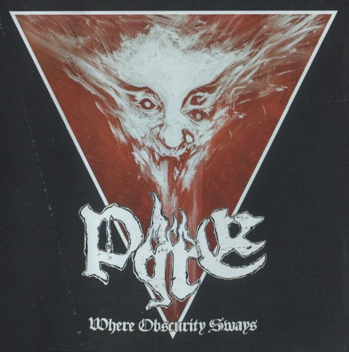 Where Obscurity Sways