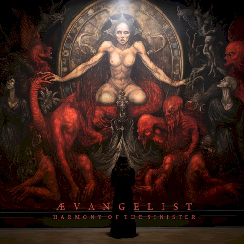Harmony of the Sinister