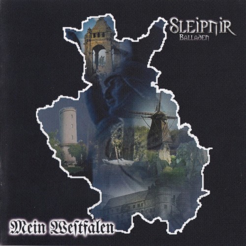 Mein Westfalen