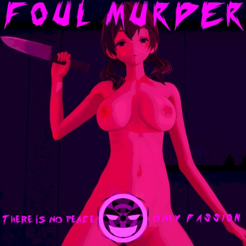 Foul Murder