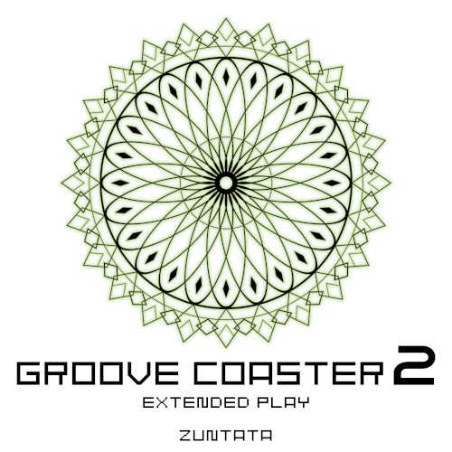 グルーヴコースター 2 Extended Play