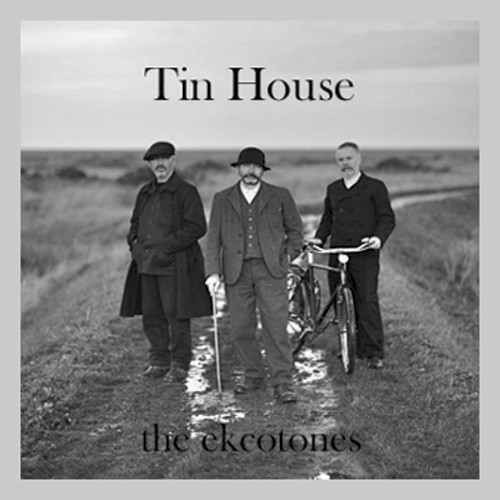 Tin House