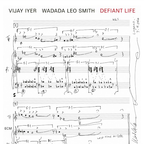 Defiant Life