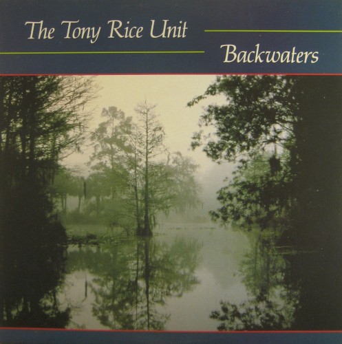 Backwaters