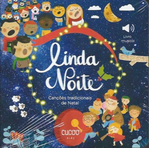 Linda Noite