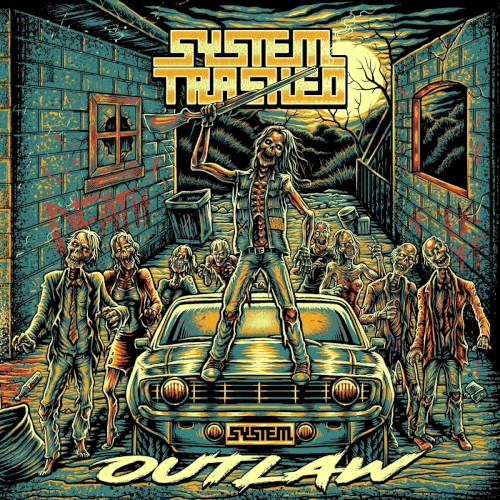 Outlaw