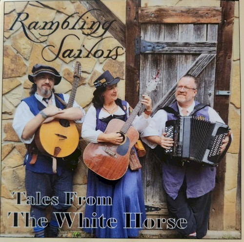 Tales From The White Horse