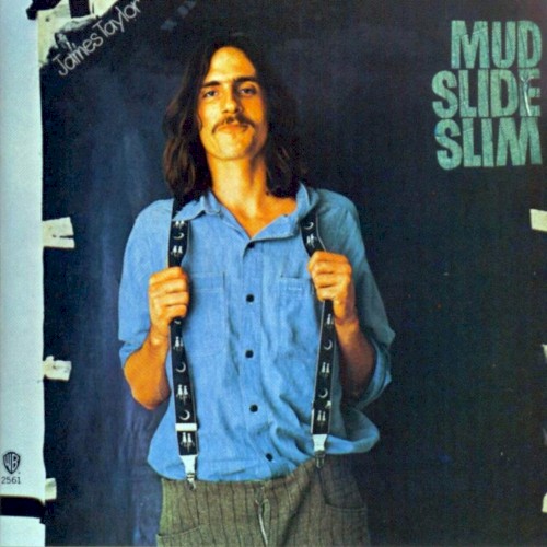 Mud Slide Slim and the Blue Horizon