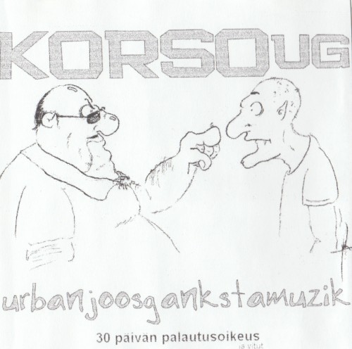 urbanjoosgankstamuzik