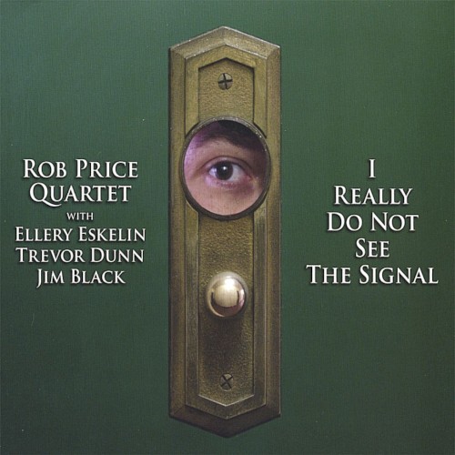 I Really Do Not See the Signal