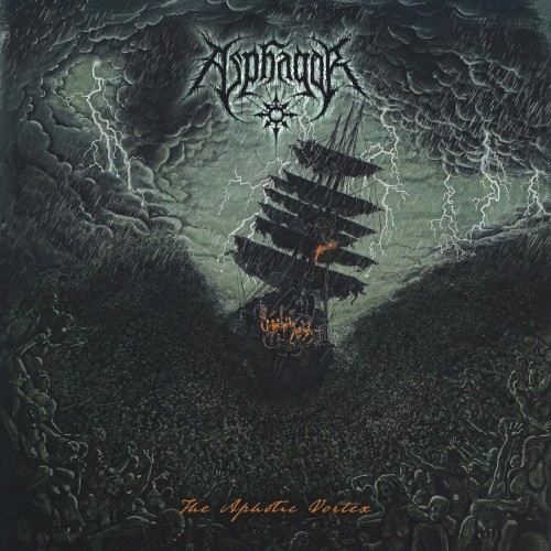 The Aphotic Vortex