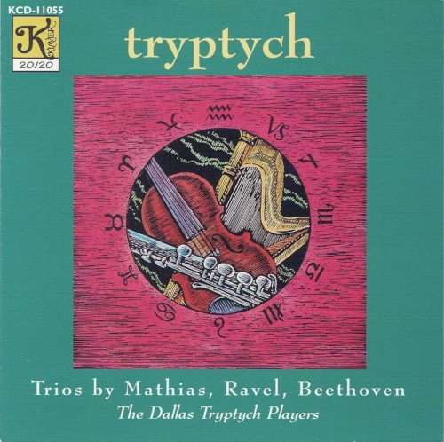 Tryptych