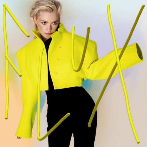 Alison Goldfrapp &ndash; Flux