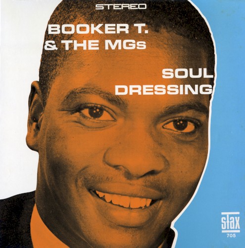 Soul Dressing