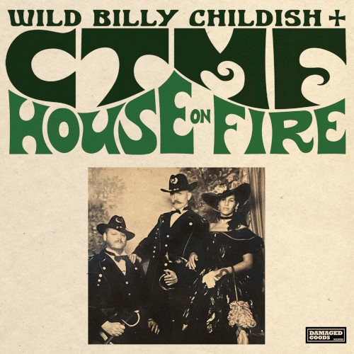 House on Fire