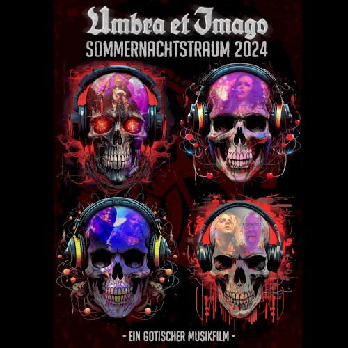 Sommernachtstraum 2024