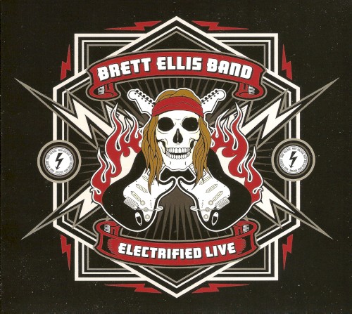 Electrified Live