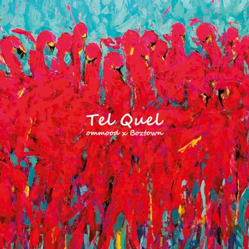 Tel Quel